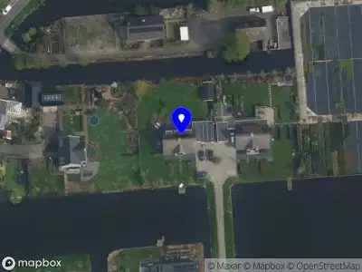 Sierteelt Polder Bloemendaal Waddinxveen