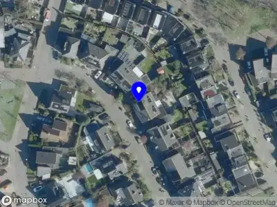 EnergieAnders B.V. 's-Hertogenbosch