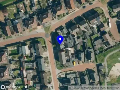 Stichting Accommodatie V.I.O.S. Voetbal