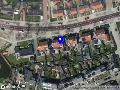 Sander Langendoen Rockanje
