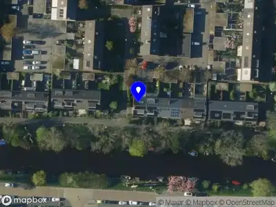 Ver. Vrienden van het Park de Oude Kwekerij Alkmaar