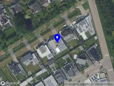 Nieuw bedrijf Vrouwenvereniging Wouwse Plantage