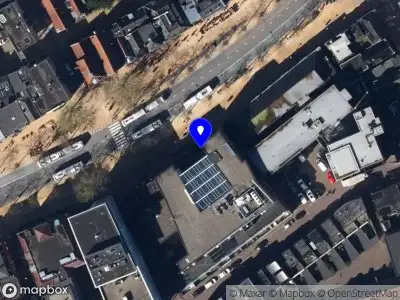 IBM Services Center Benelux B.V. Groningen