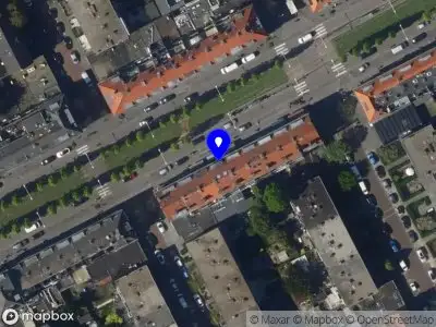 Sönmez Supermarkt 's-Gravenhage