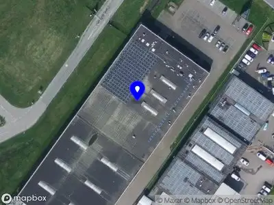 XMART Netherlands B.V. Maasdam