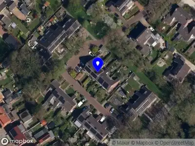 Nieuw bedrijf Pro Bonum