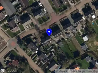Utfeartferiening "De Ferbining" Bitgum