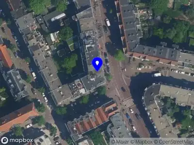 Doetje Dansen Amsterdam