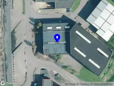 Nieuw bedrijf Mach4rent B.V.