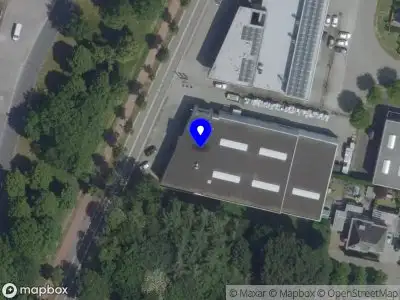 Nieuw bedrijf Sensotiss B.V.