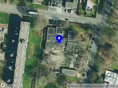 Zorgcentrum Samen Sterk B.V.