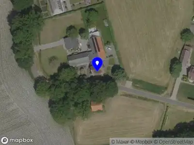 buurtvereniging 't Kapelleke