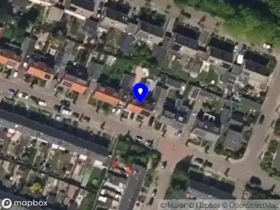 Nieuw bedrijf Stichting Muziek aan de Middenweg