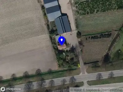 Mts A.J.W.G.M. de Nijs en A.C.A.M. de Nijs Kruisland