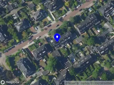 Nieuw bedrijf Hiel de Stadsontwikkelaar