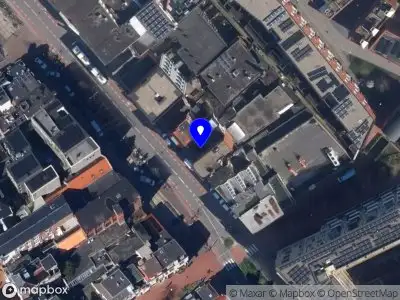 John Mast Raam & Vloer Decoratie