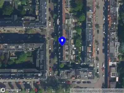 VVE Wijsmullerstraat 49 te Amsterdam