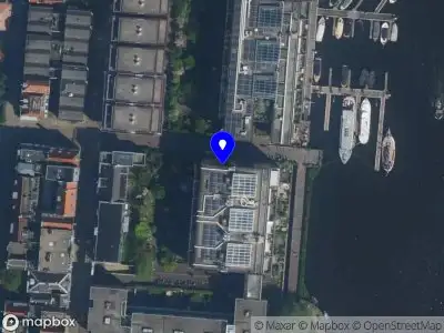 Wine Lab Amsterdam