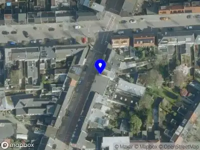 C.V. de Kerkuilen Tilburg