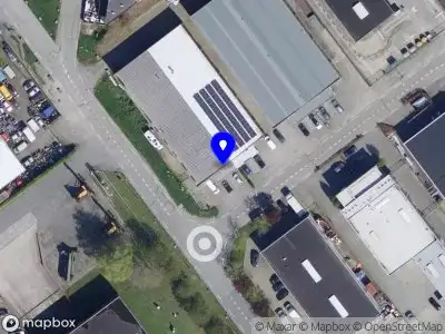 V.O.F. Blom Timmerwerken Raamsdonksveer