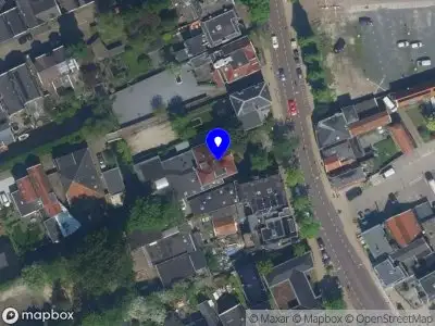 Stichting Sustainable Development Zaandam
