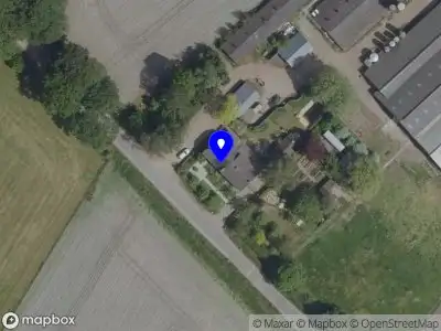 Nieuw bedrijf V.O.F. Verberne