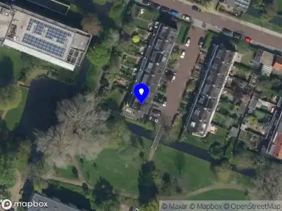 Nieuw bedrijf Lijf Massage