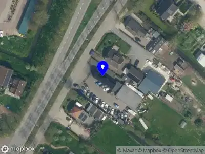 M.J.P. Beijersbergen Lexmond