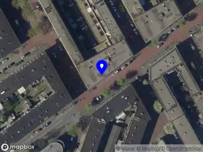 El-Aziz Cigköfte Den Haag 's-Gravenhage