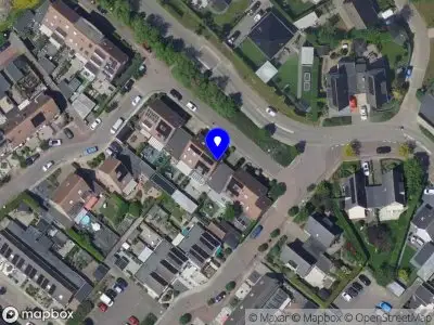 Nieuw bedrijf C.F.M.