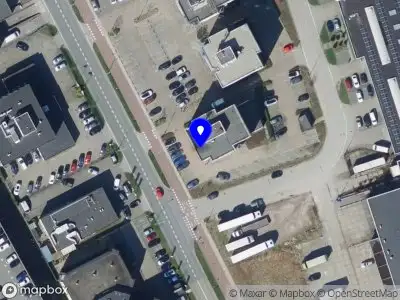 Barron Studio Barendrecht
