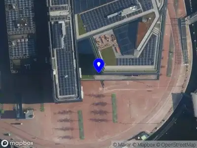 Booking.com Customer Service Center Neth BV Amsterdam