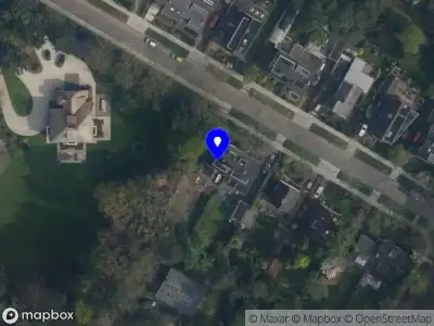 De volle tafel van Marije