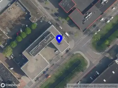 VvE Bernweg 5-205 (oneven) te Vlaardingen