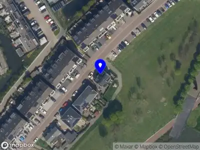 Kersbergen administratie Capelle aan den IJssel