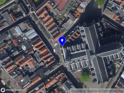 Stichting Sint Pancras Leiden
