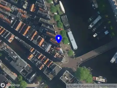 Esther Gierveld Amsterdam