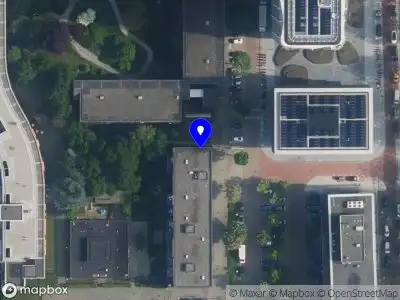 Voet Express Amsterdam