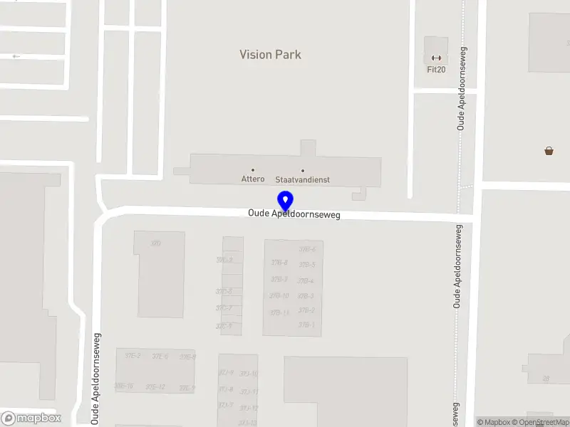 Studio Vlegel Apeldoorn