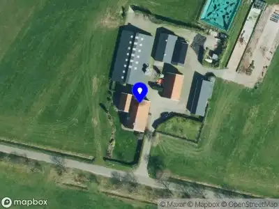 Nieuw bedrijf Maatschap Horstink-ter Woerst