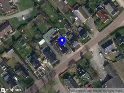 Nieuw bedrijf Dorpswinkel Eext