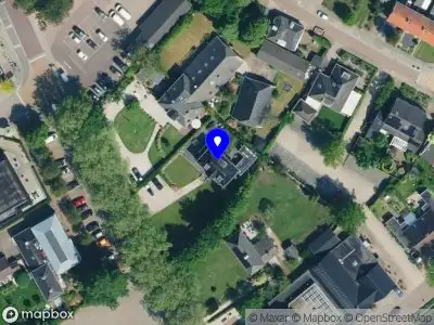 Nieuw bedrijf Alfasens B.V.