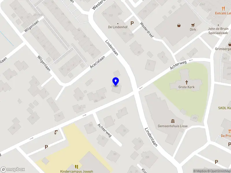 Stichting Adviescentrum voor Zorghuisvesting