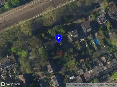Camping Flapper DEN DOLDER