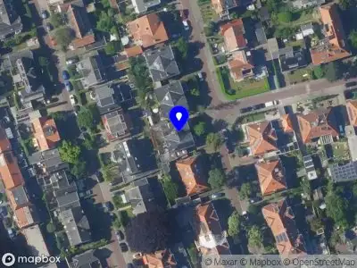 Vereniging Broodfonds Maliebaan