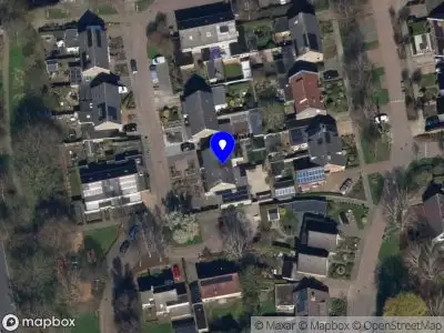 Buurtvereniging 't Bjirkefolk