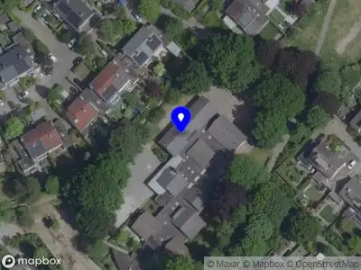 Stg Ouderraad De Kersentuin