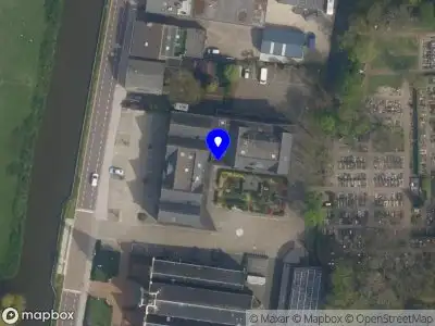 Stones Investment B.V.