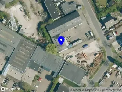 Nieuw bedrijf Kabelvinder B.V.