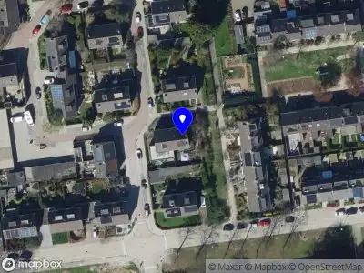 Advocatenkantoor de Blauwe Barendrecht